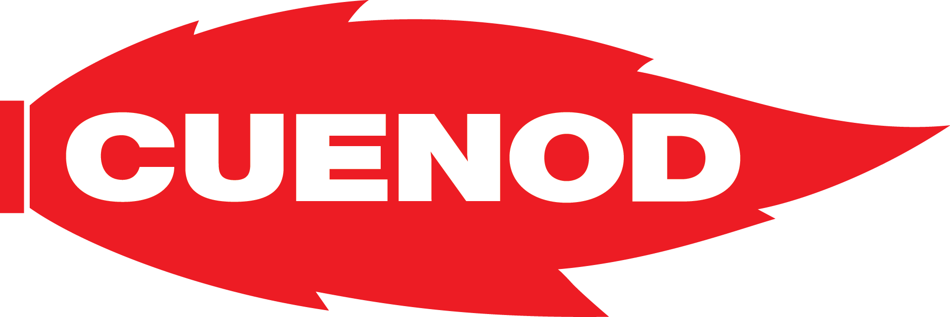 Logo CUENOD