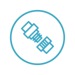 Changement de joints et raccords