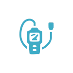 Détection et réparation de fuites (eau / gaz)