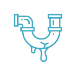 Recherche et réparation de fuites