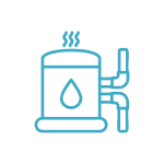 Réparation ou remplacement de chauffe-eau